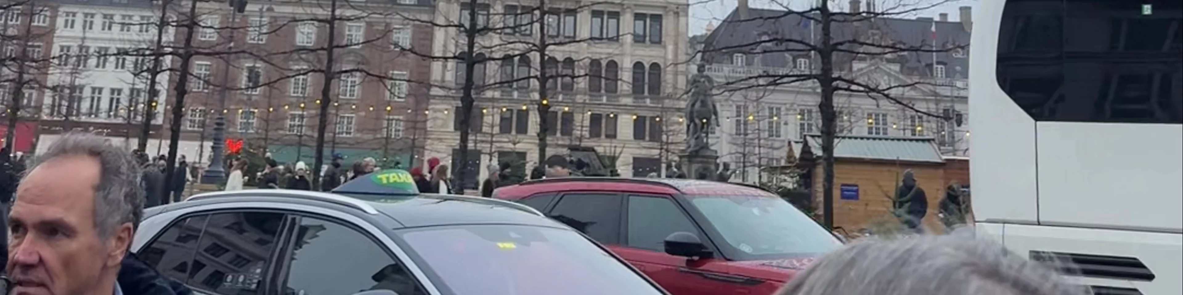 Kongens Nytorv