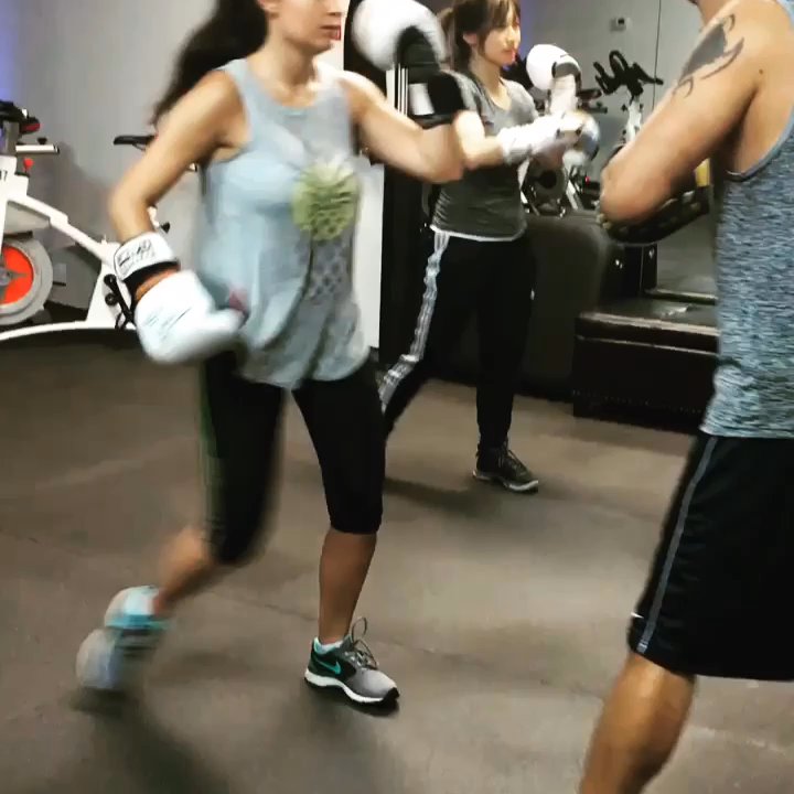 Evolution ByCycle - Training with mike from evolution was awesome! killer workout and makes cardio so fun. highly recommend! - Gyms Near Me - East Brunswick, New Jersey