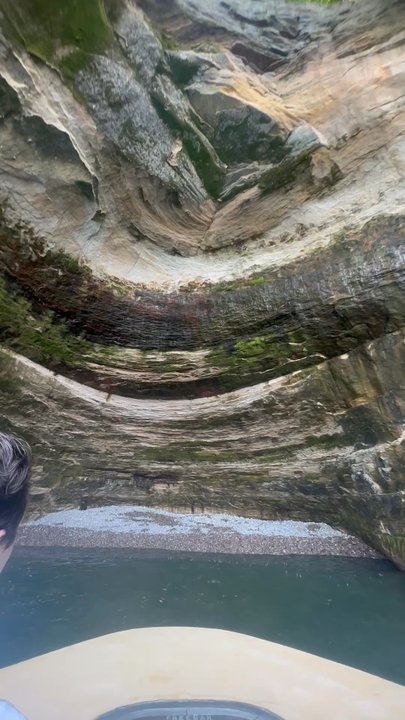 Riptide Ride - Tours Near Me - Munising, Michigan