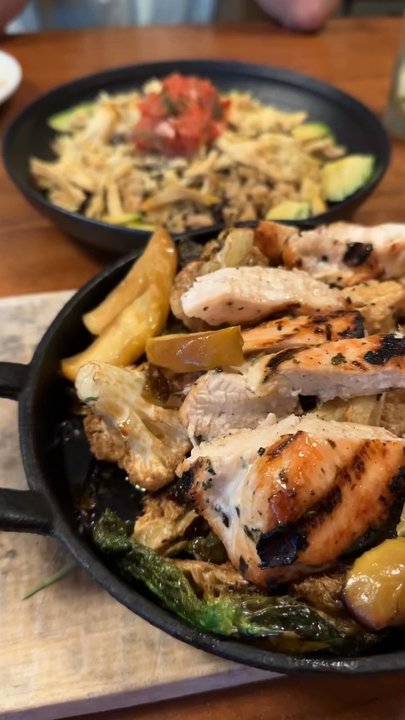 @ the barn restaurant - Cast Cast Iron Chicken Breast - Wine Bars Near Me - Granby, Connecticut