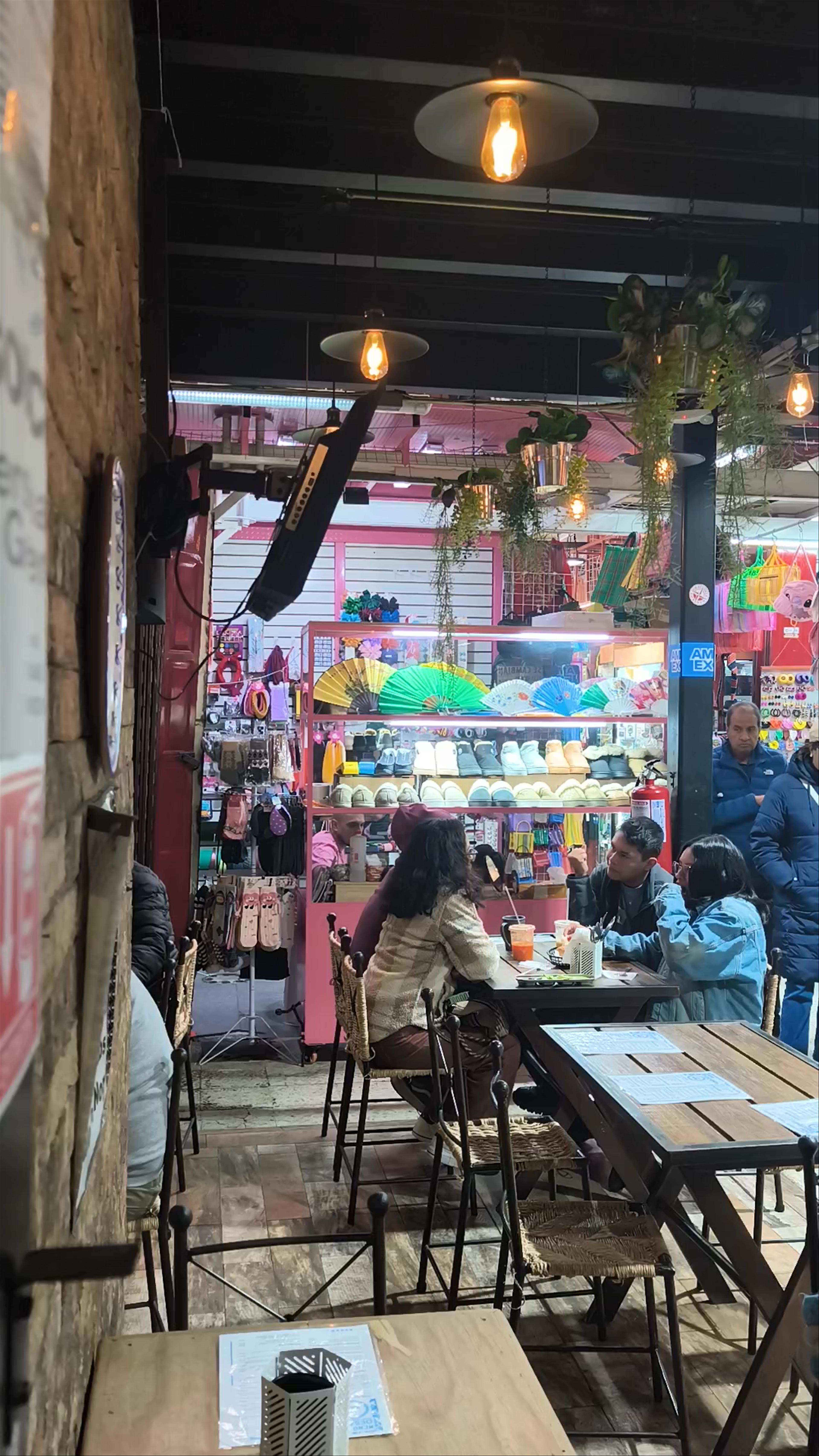 Mercado 89 Coyoacán
