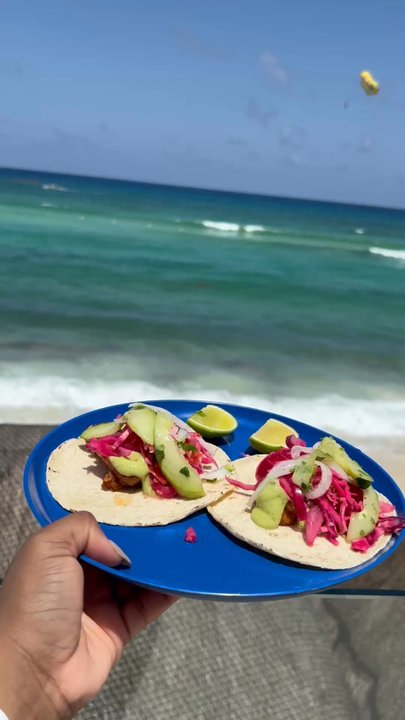 Marriott Cancun Resort - Hotels Near Me - Cancún, ROO