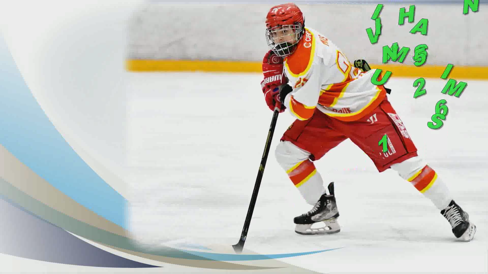 Ivan Misin's Spectacular Highlights: Goals & Assists with Jokerit U16