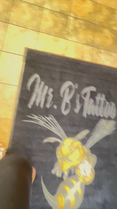 Mr. B's Tattoos - Tattoo Near Me - Baltimore, Maryland