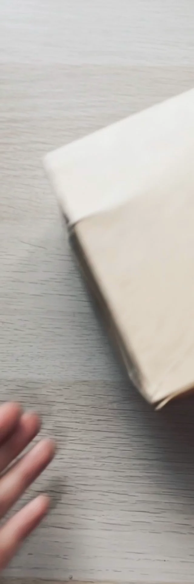 Unboxing de Cacao Fusion