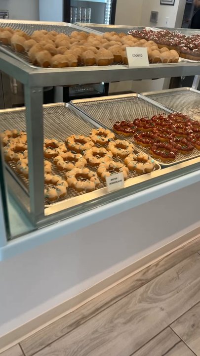 Beary Boba - showcase delight - Desserts Near Me - Saint Johns, Florida