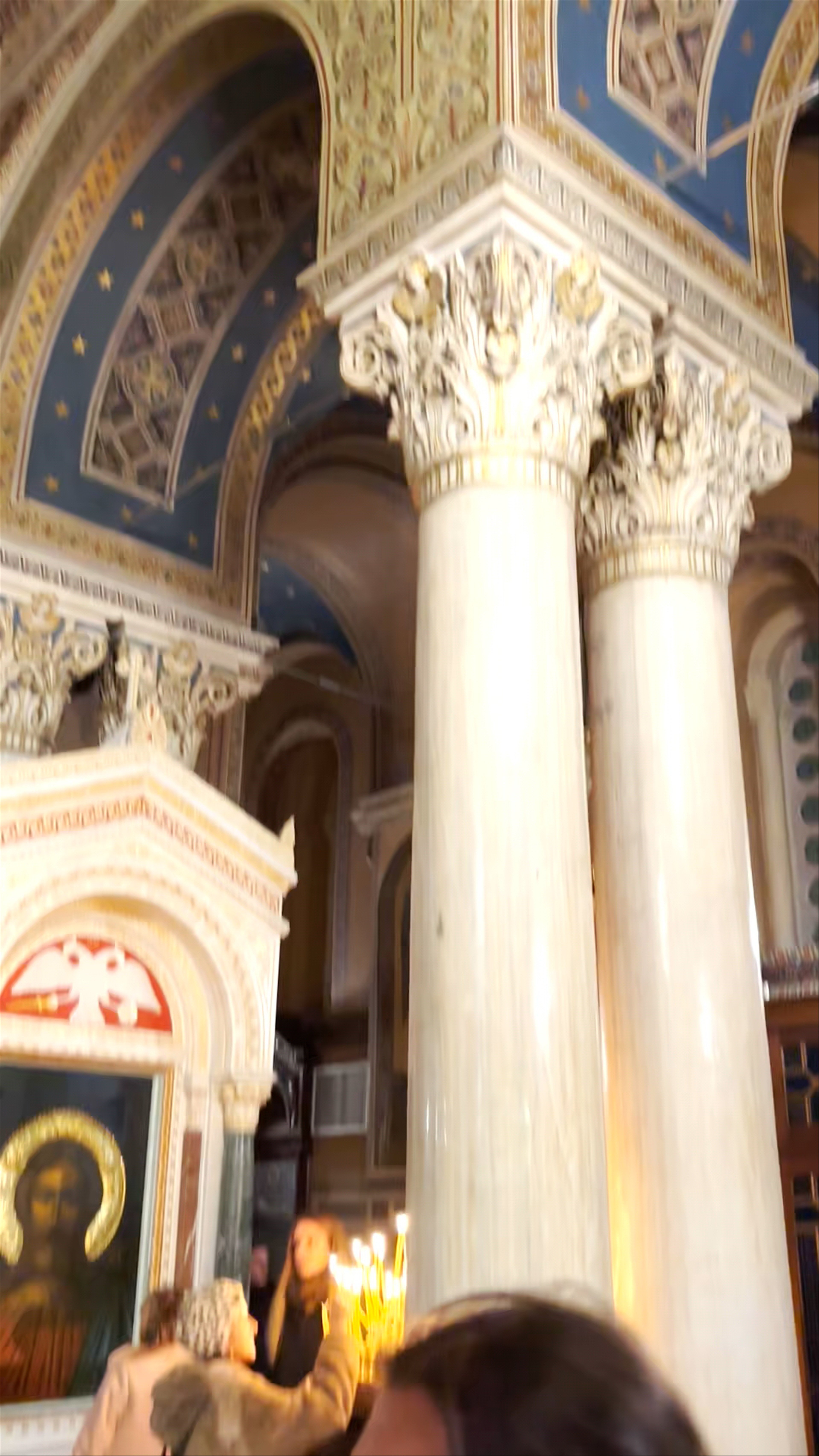 Holy Metropolitan Church of the Annunciation to the Virgin Mary