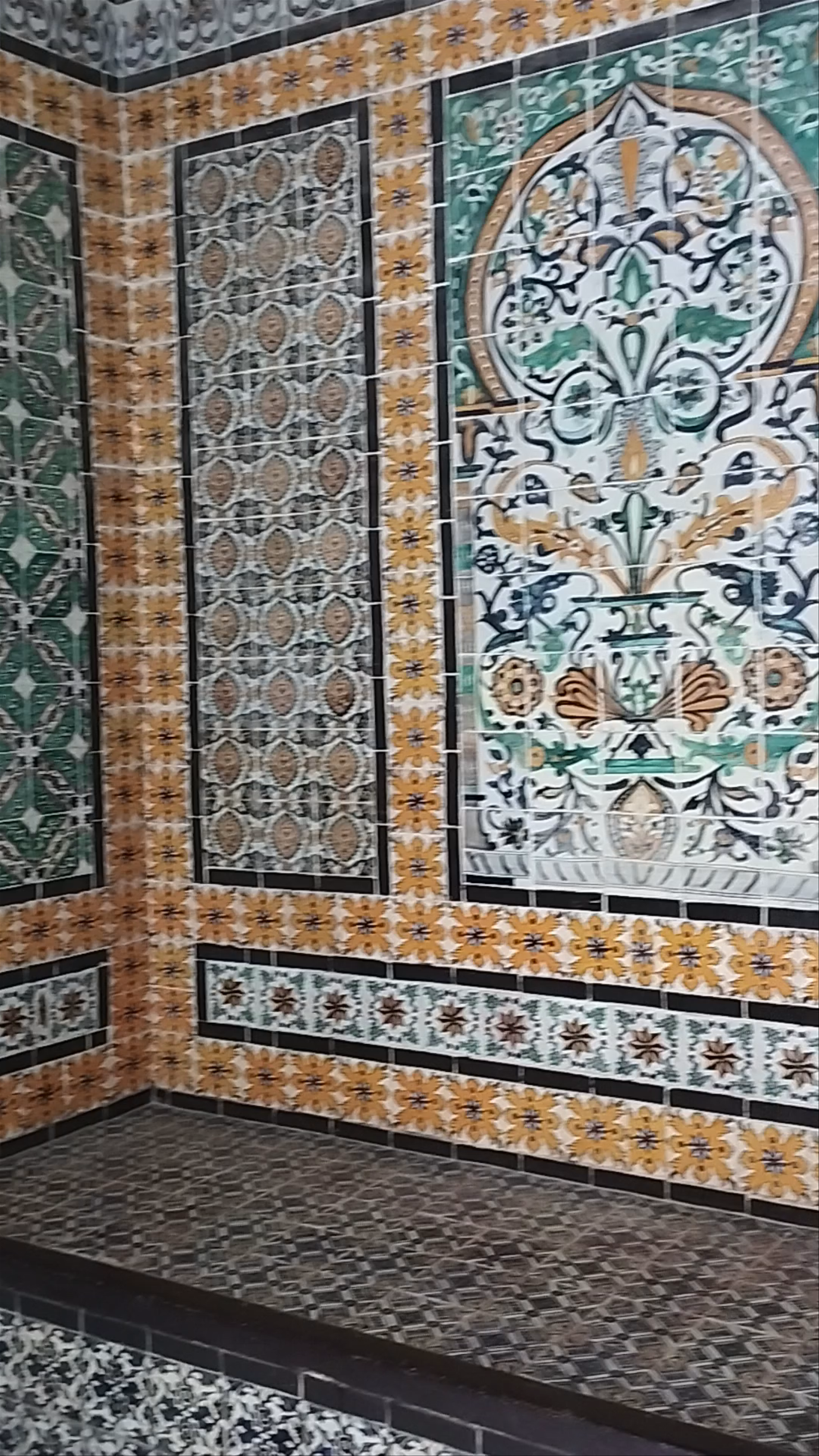 Mausolée Sidi Abid el Ghariani