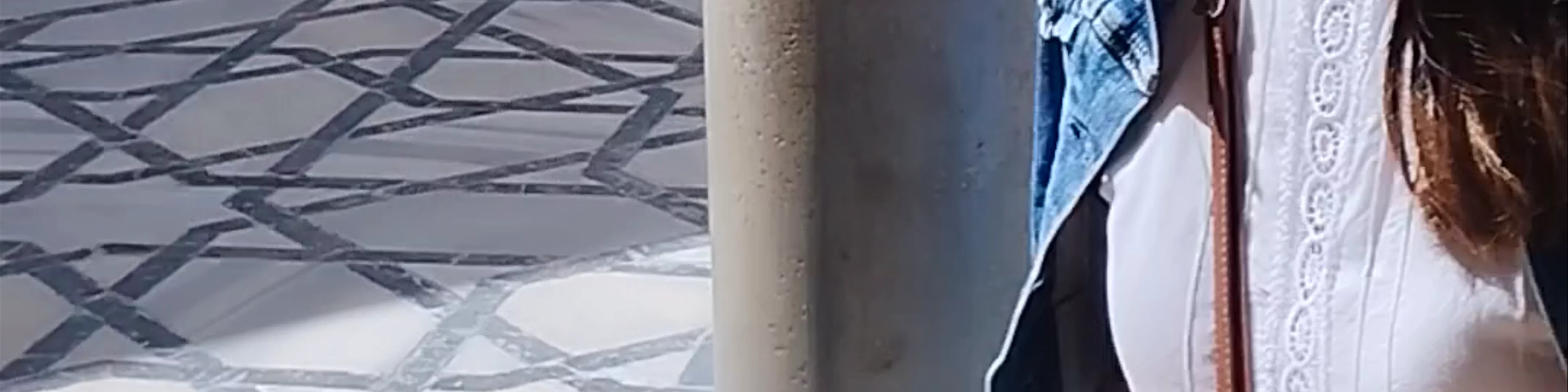 Mausolée Sidi Abid el Ghariani