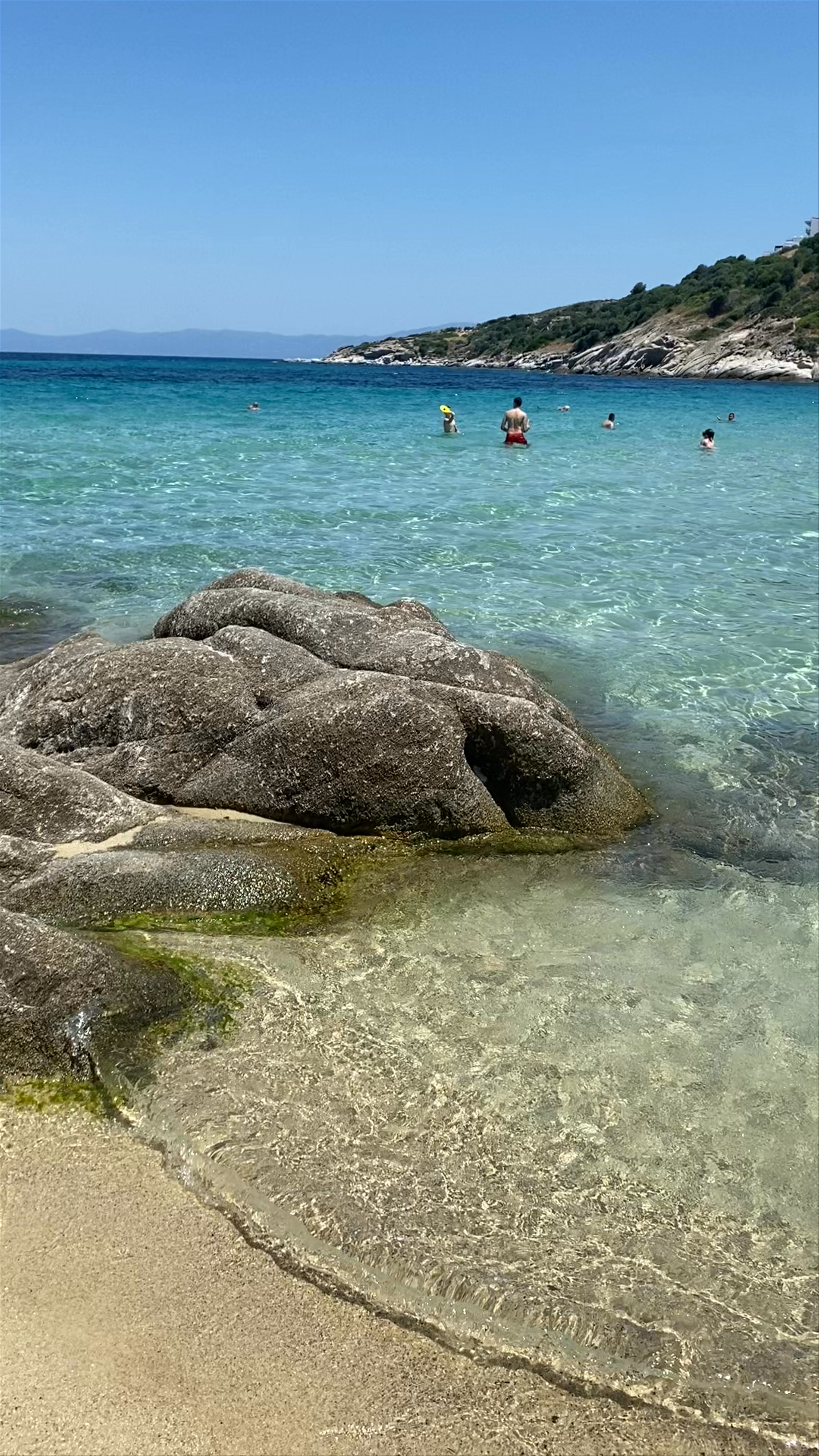 Paralia Klimataria
