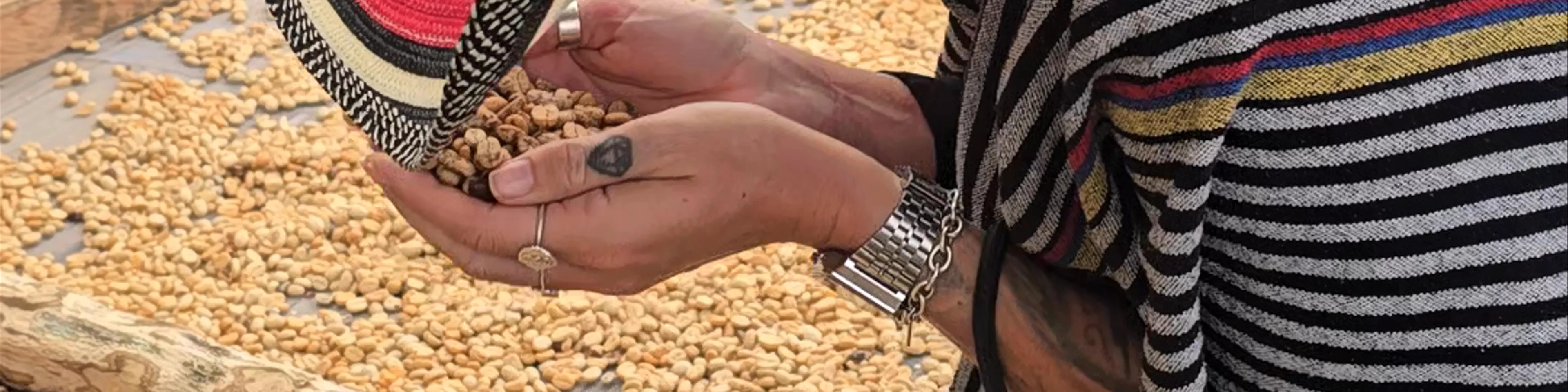 Urban Coffee Tour salento