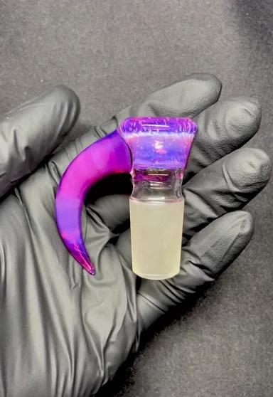 Preview pic of Royal Jelly Cropal/Stargazer 18mm slide