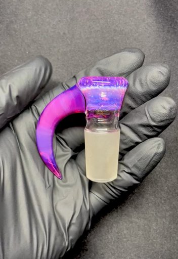 Preview pic of Royal Jelly Cropal/Stargazer 18mm slide
