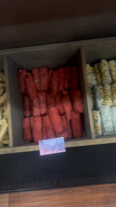 The Lovely Lotus Shoppe - Spiritual Shop Near Me - Redlands, California