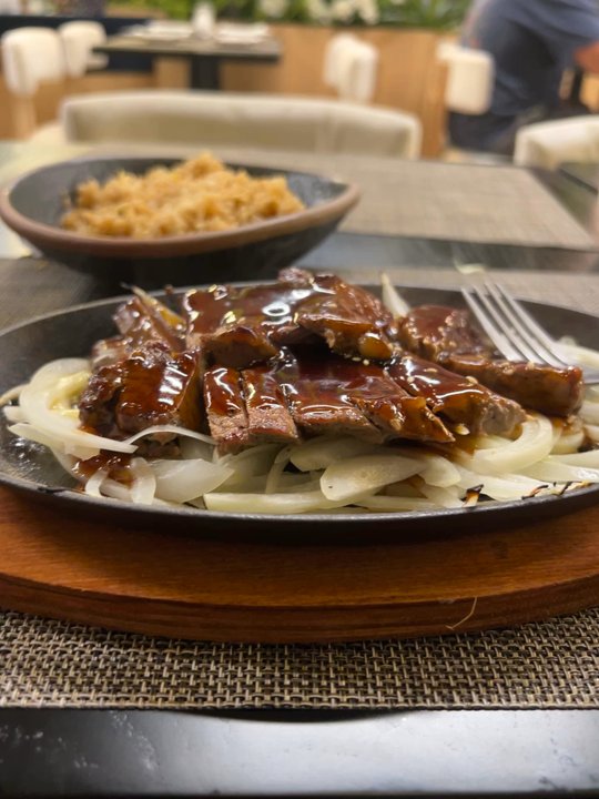 Sushi Den - Teriyaki beef - Sushi Bars Near Me - Indianapolis, Indiana