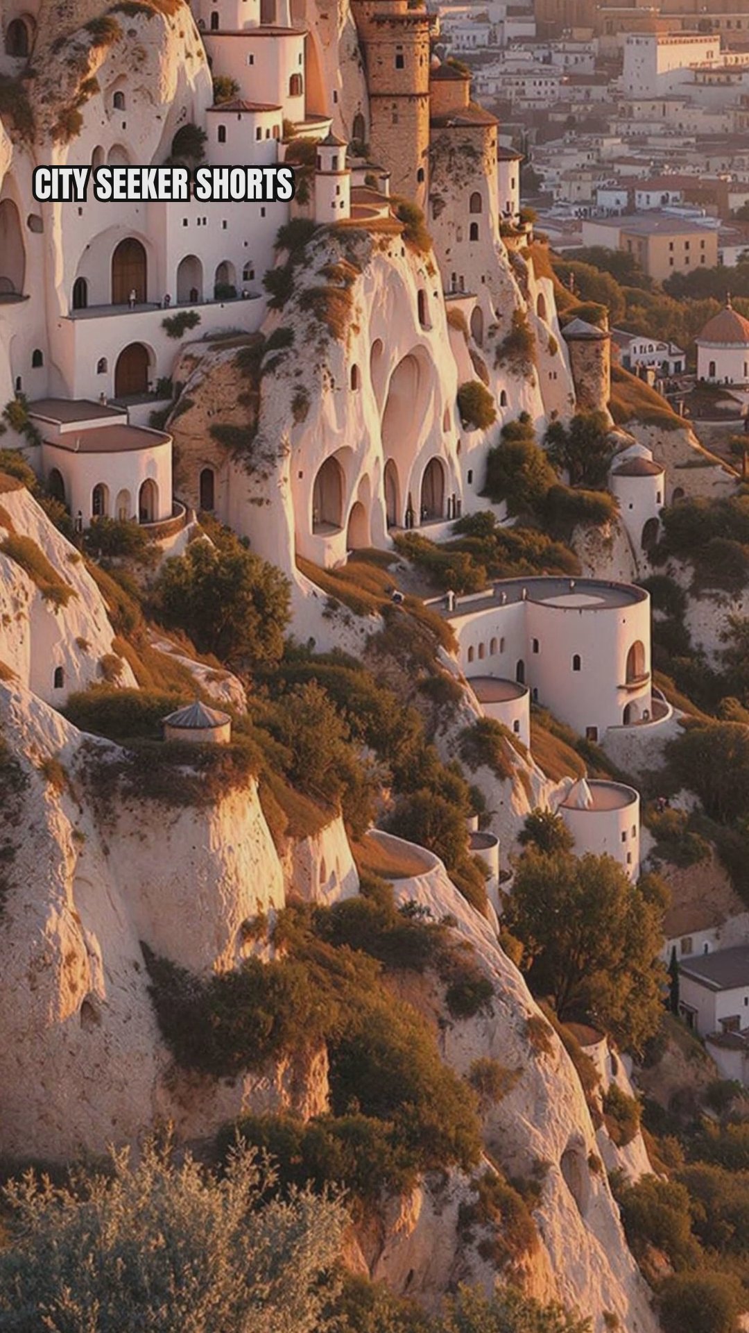 El Sacromonte de Granada: cuevas, gitanos y zambras