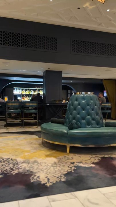 Legato Lounge  - Bar - Cocktail Bars Near Me - Chicago, Illinois