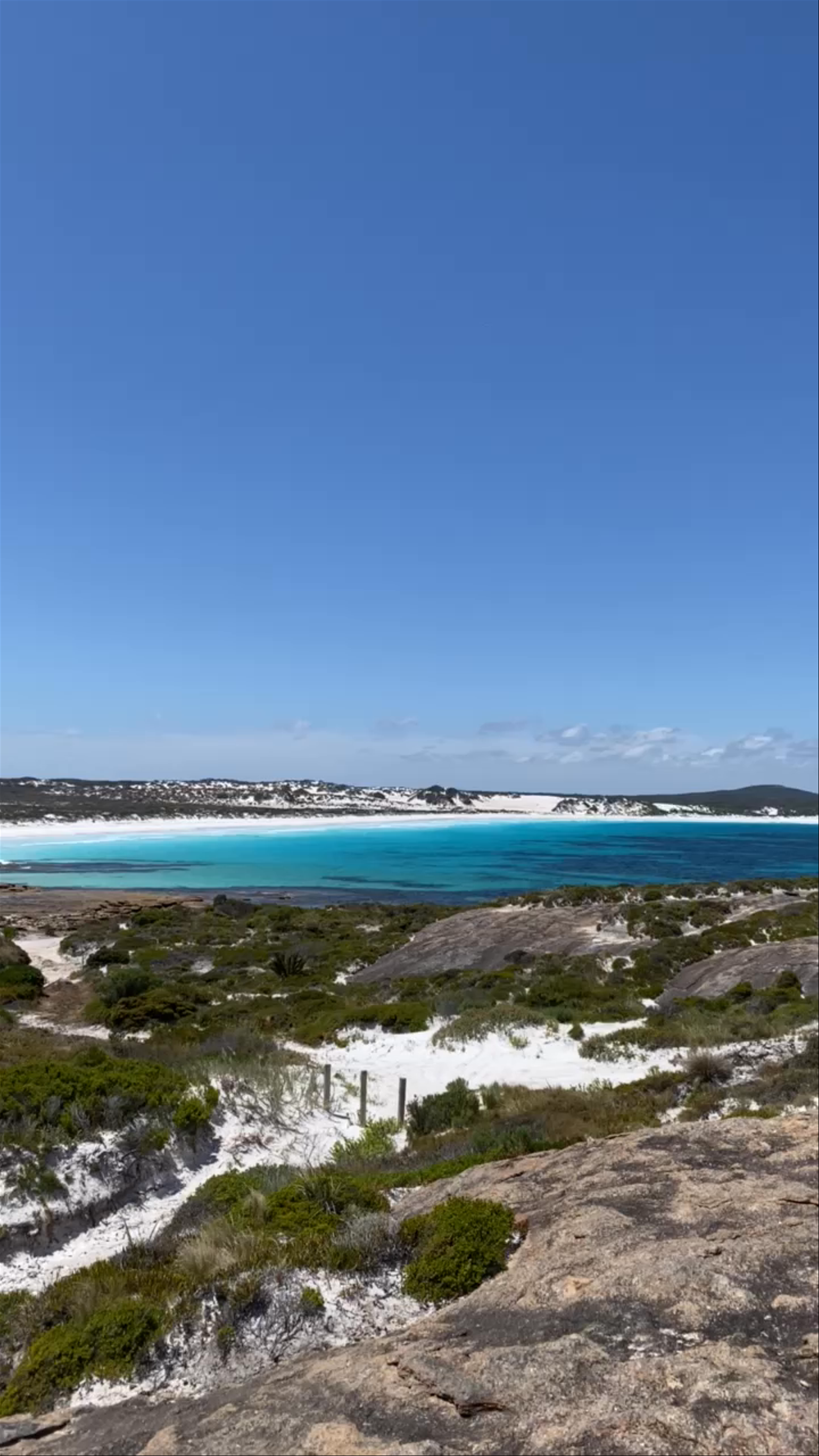 Cape Le Grand National Park
