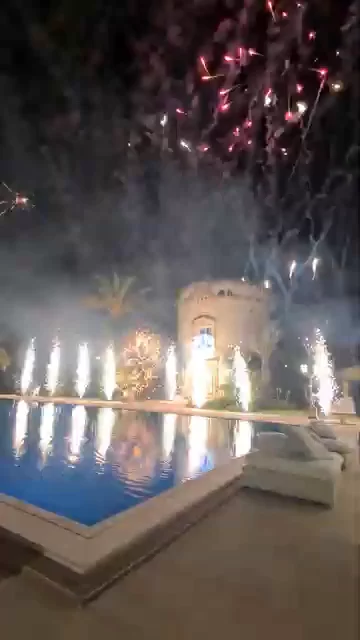 Sangiorgio Resort