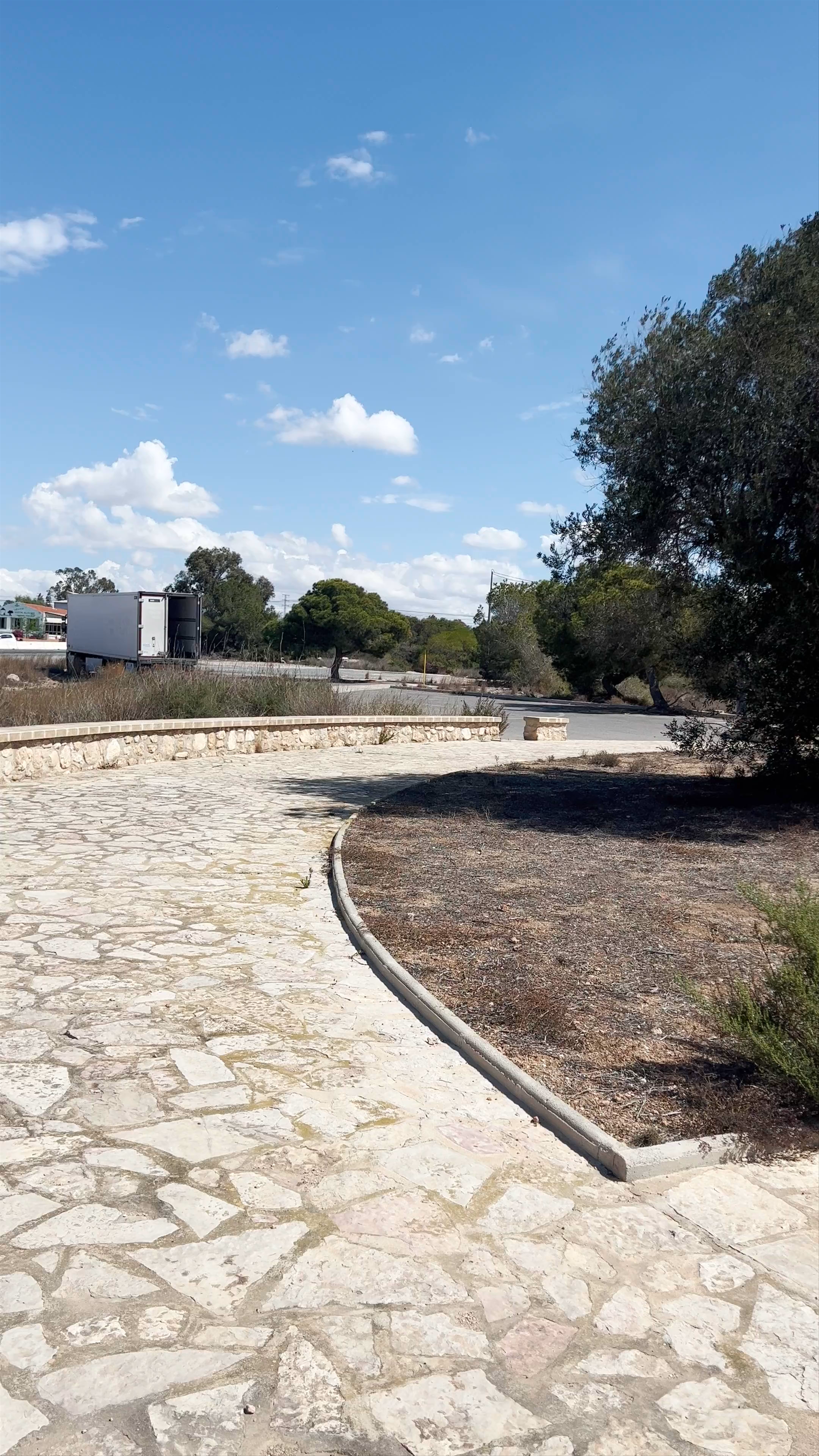 Molino La Calera