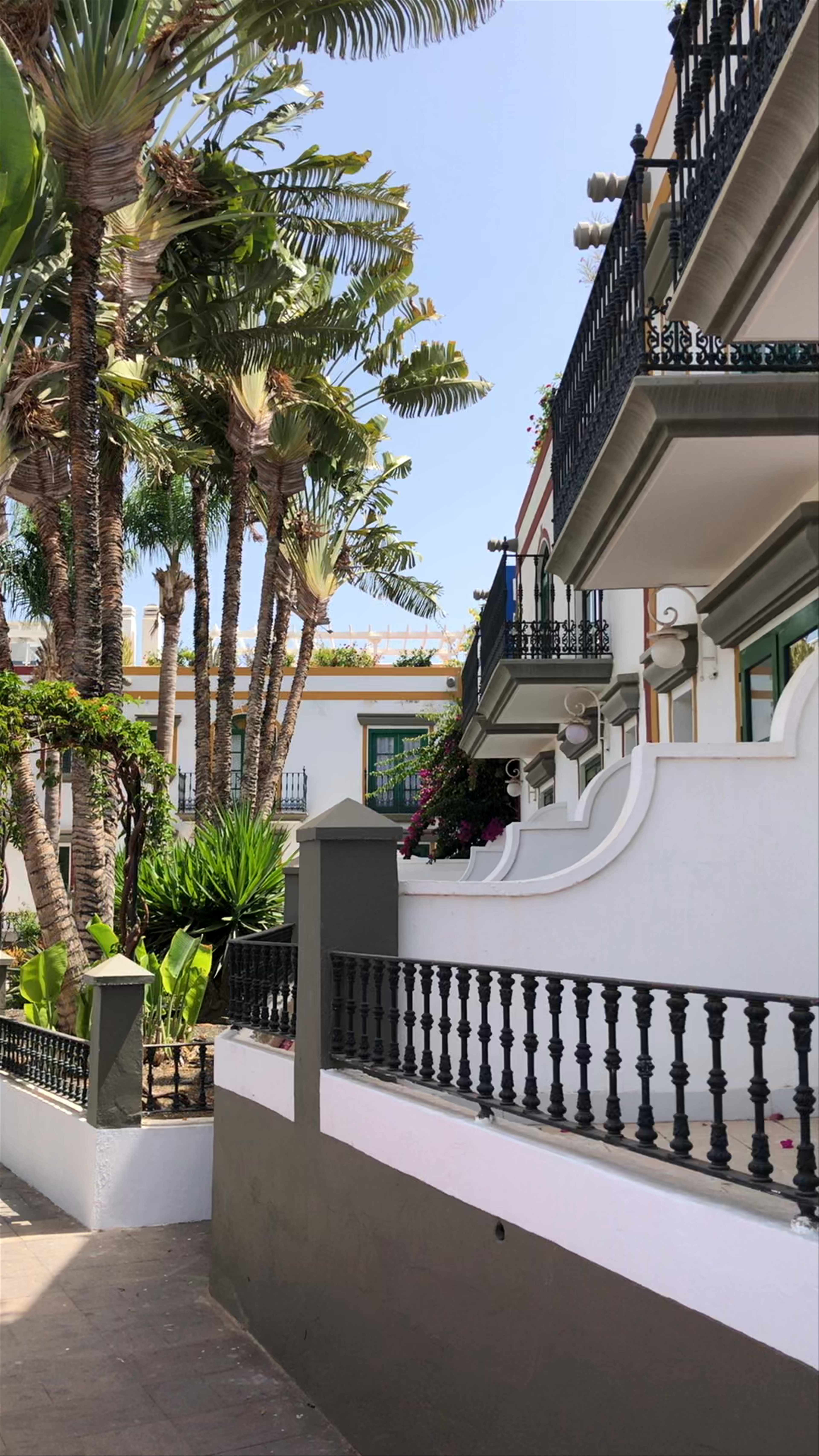 1, Calle Explanada del Castillete, Mogán