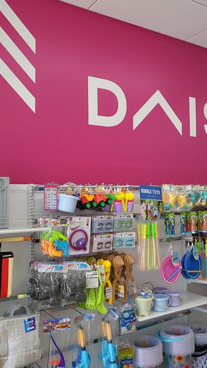 Daiso - Love it here! - Department Stores Near Me - Lakewood, Washington