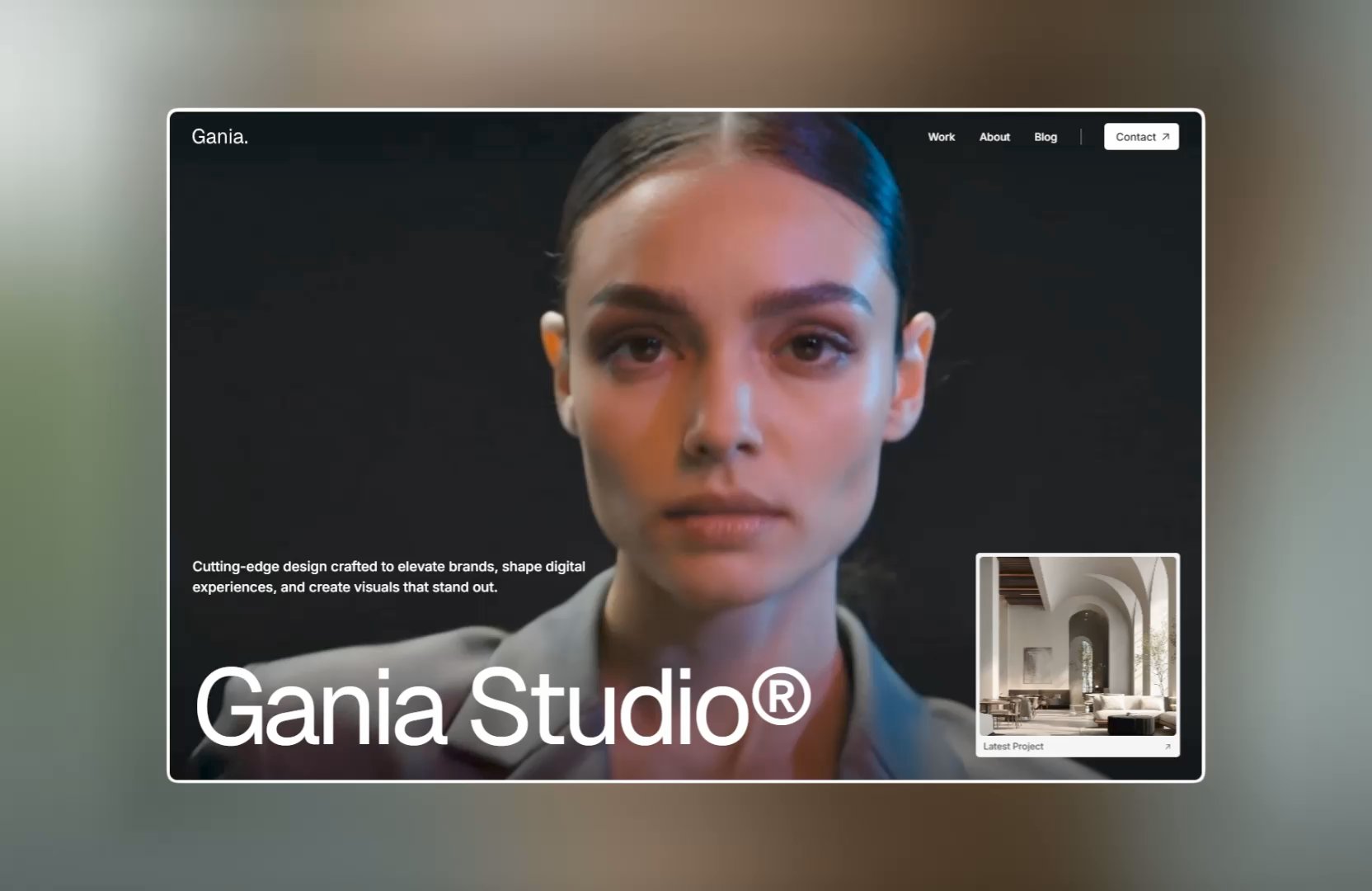 Gania Studio