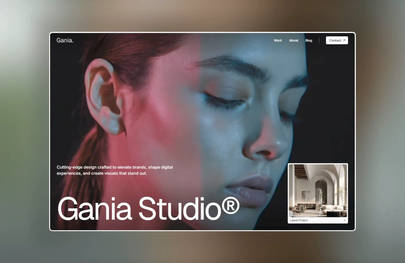 Gania Studio