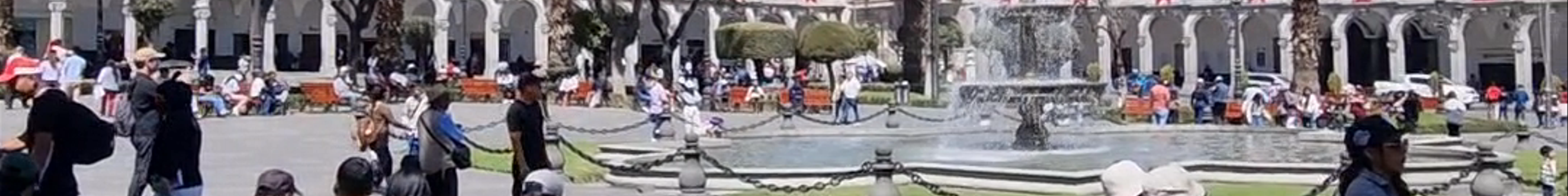 Tours & experiences in Arequipa