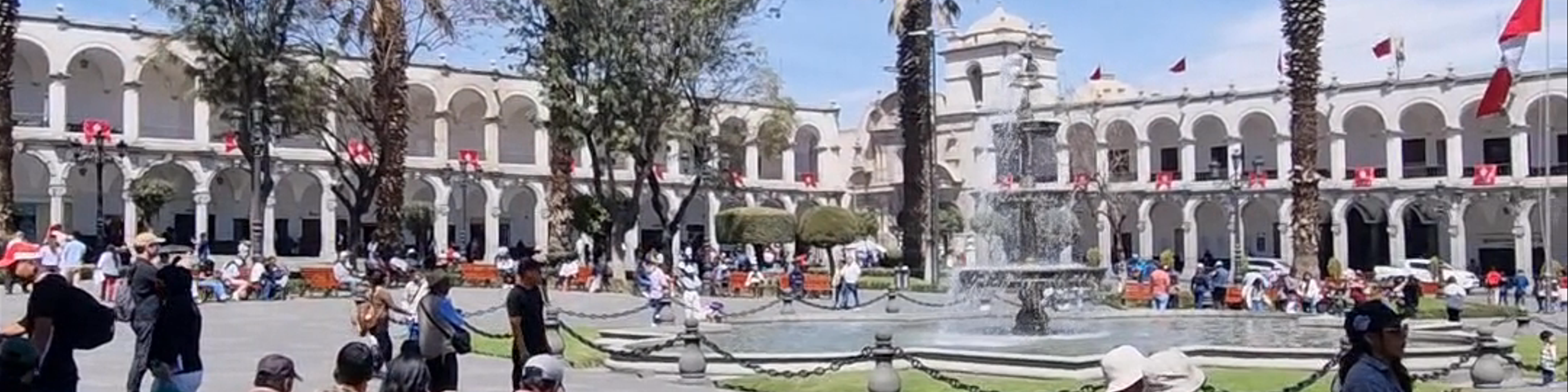 Arequipa