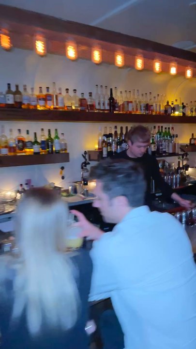 Attaboy - Cocktail Bars Near Me - Nashville, Tennessee
