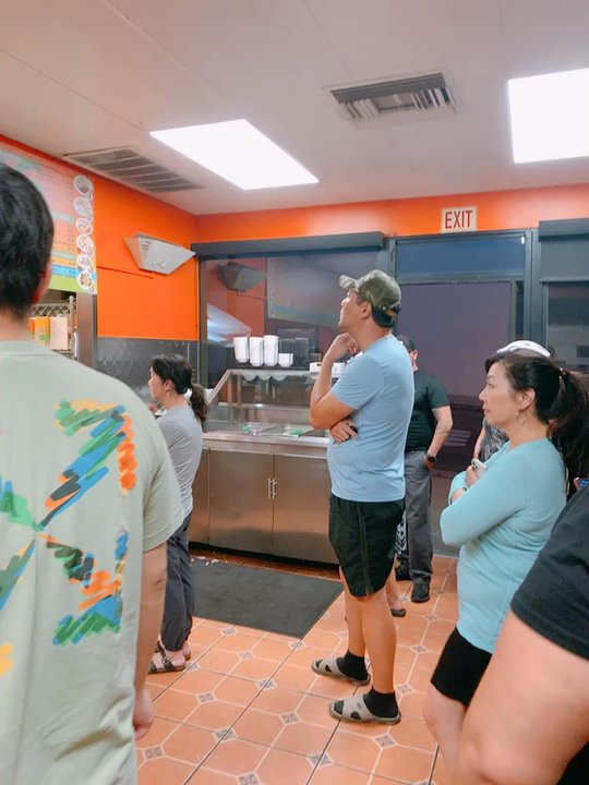 Tacos Ensenada - Tacos Near Me - Sierra Madre, California
