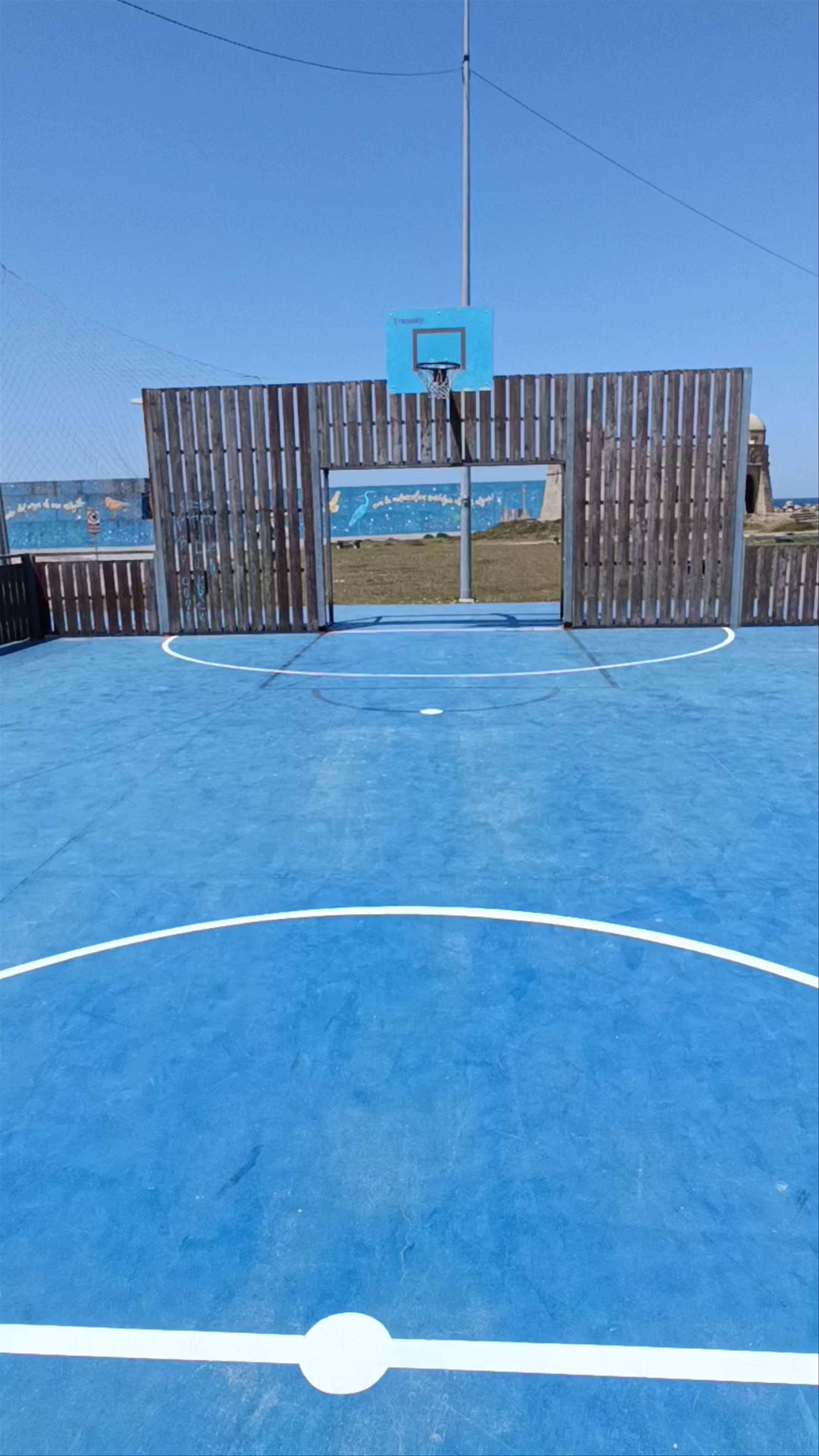 Pista Skate Galifornia