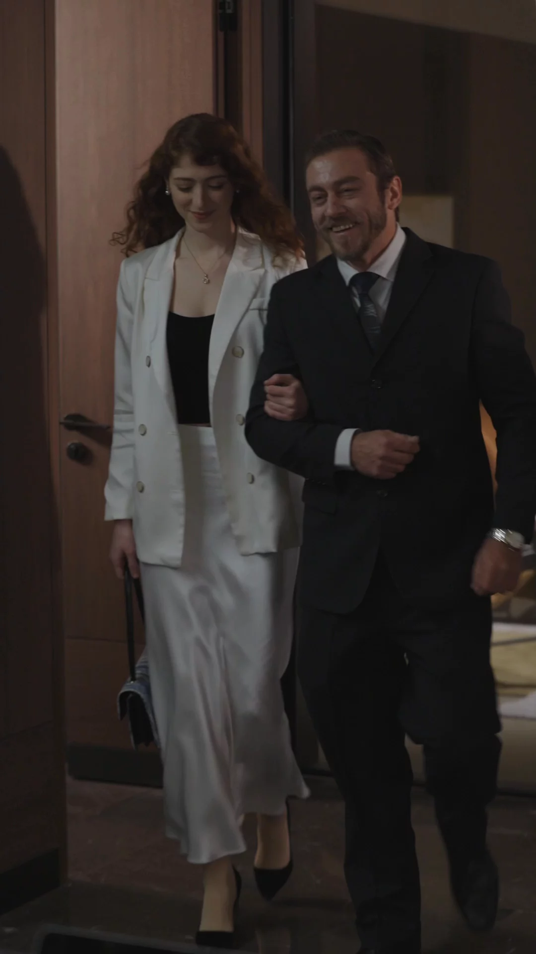 She is mine - Episode 1