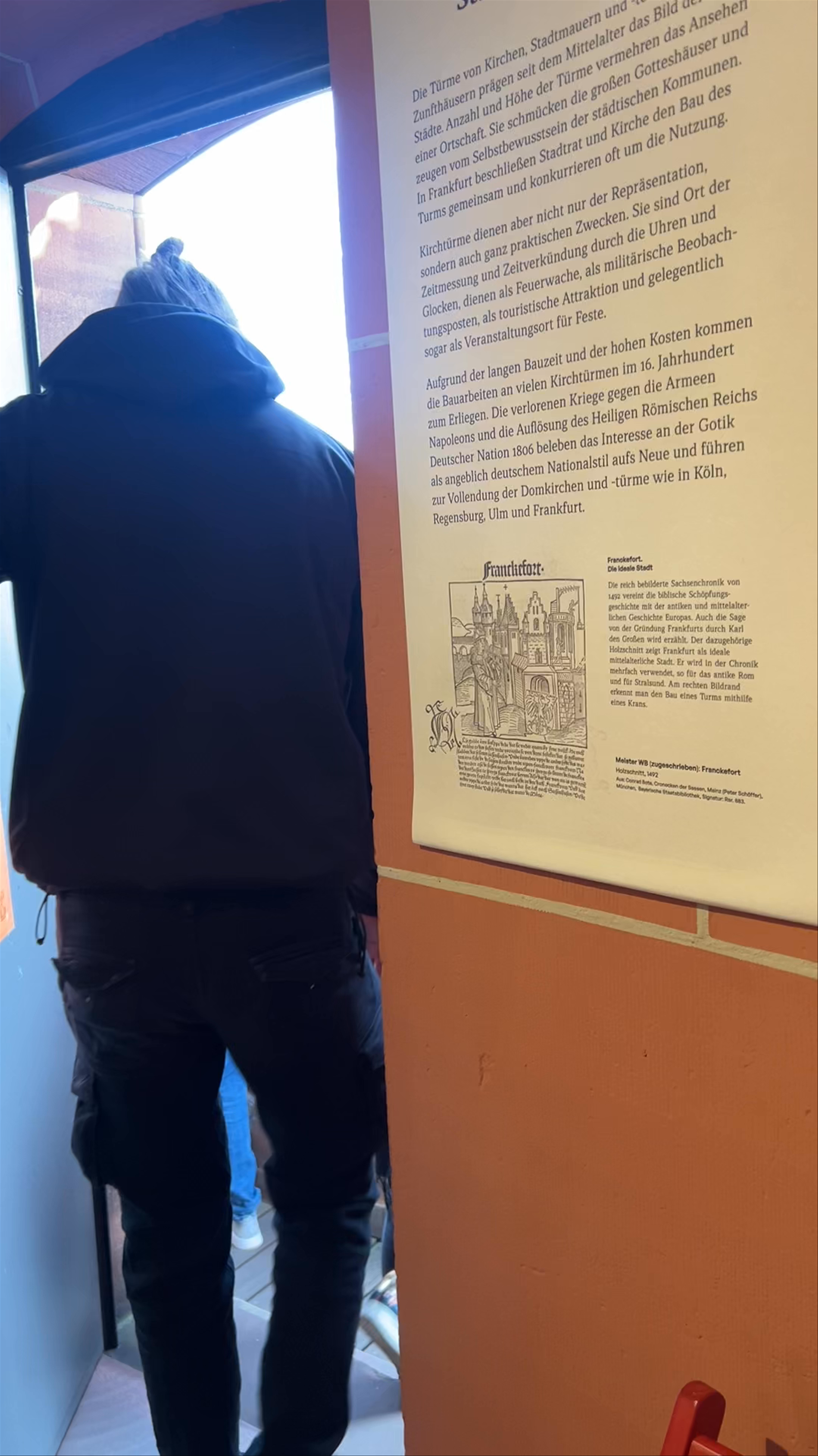 Frankfurt Cathedral Museum