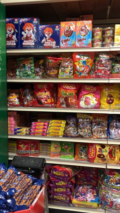 Megamart - @foodsinmyheart - Grocery Near Me - Alexandria, Virginia