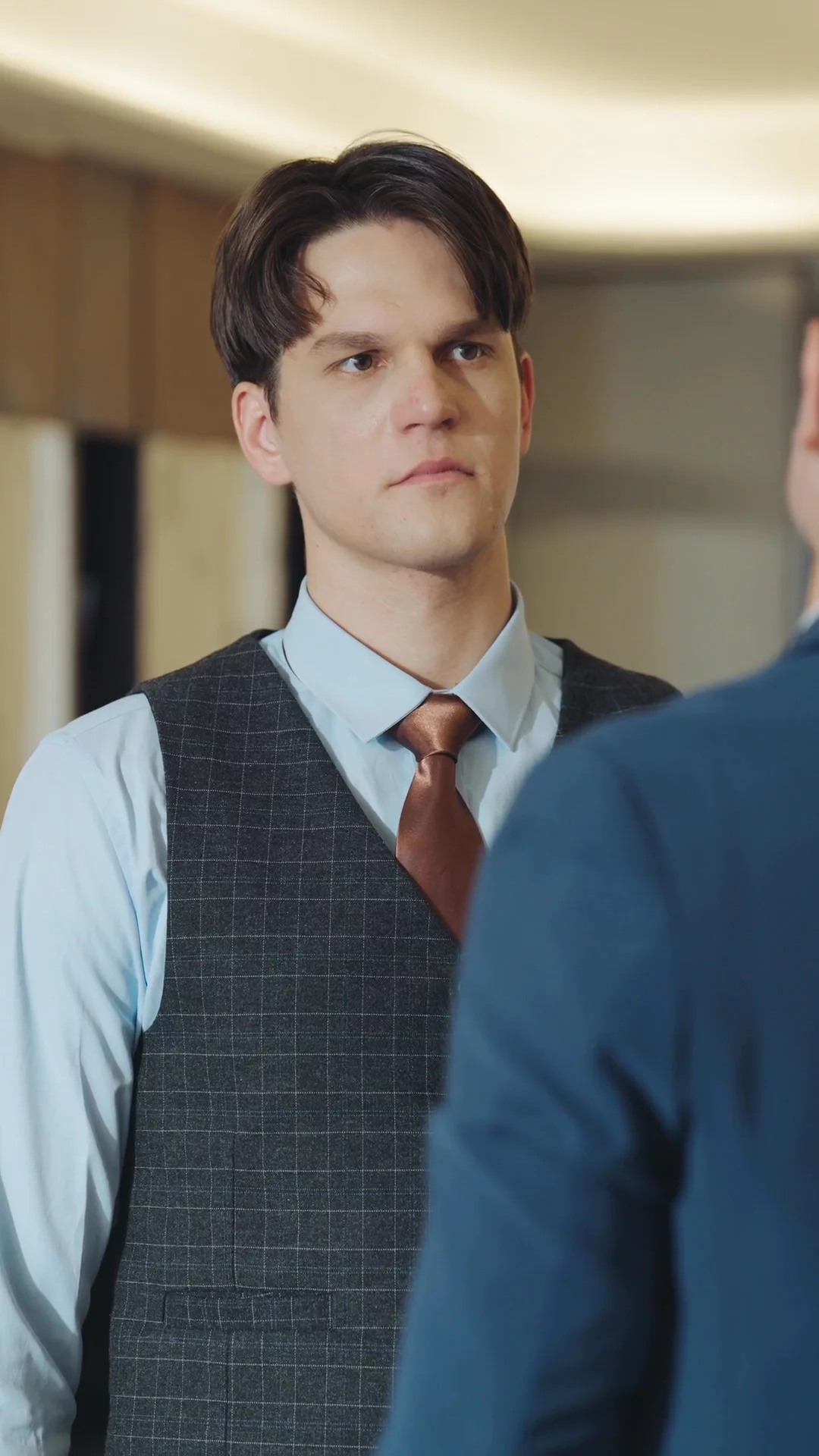 Loves Perfect Crime - Episode 10