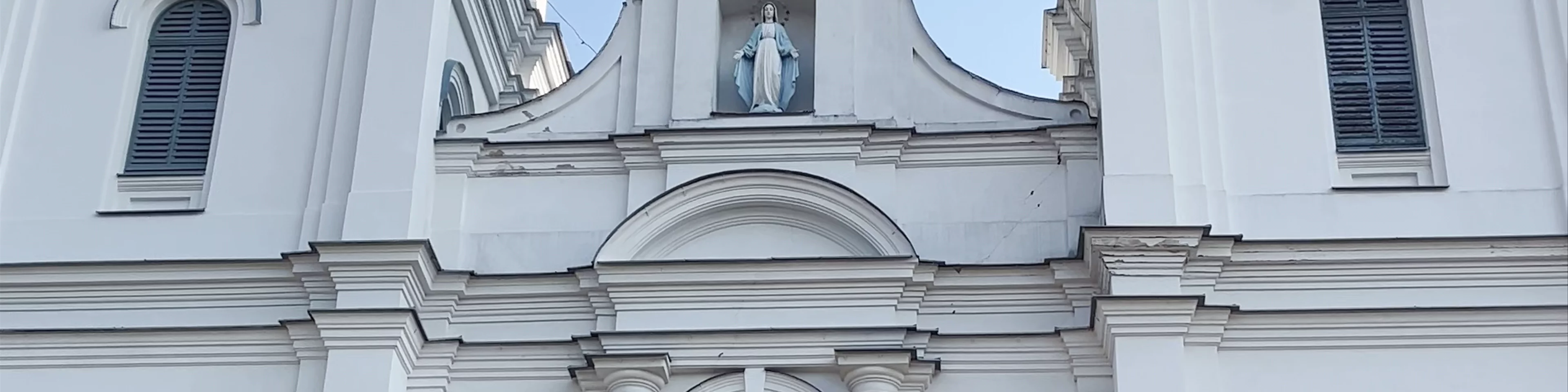 Immaculate Conception Catholic Church
