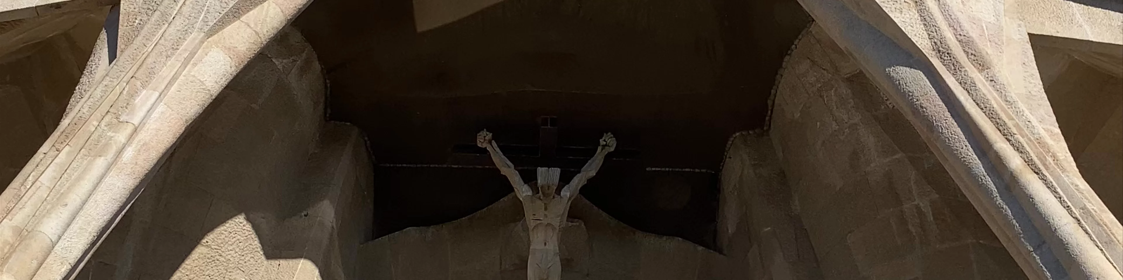 La Sagrada Familia