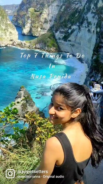 Photo of Top 7 Things To Do I