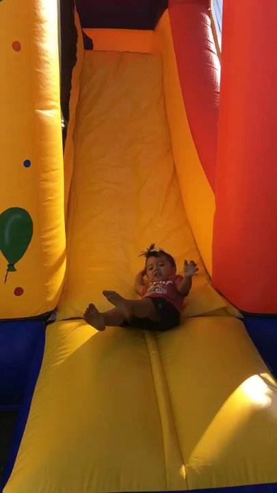 Bounce-a-Palooza Honolulu - Party Equipment Rentals Near Me