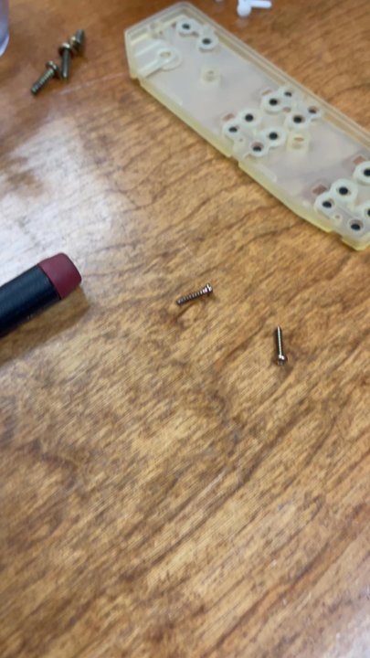 I Micro Board Repairs - A reference video we took before diving too deep - Electronics Repair Near Me - Los Alamitos, California