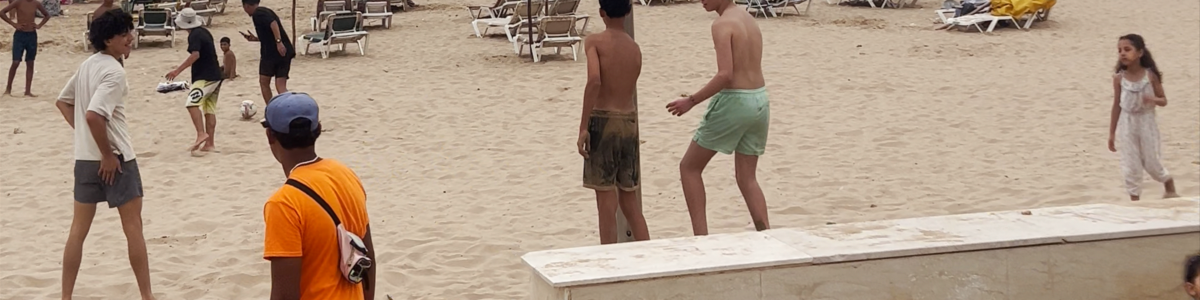 Morocco