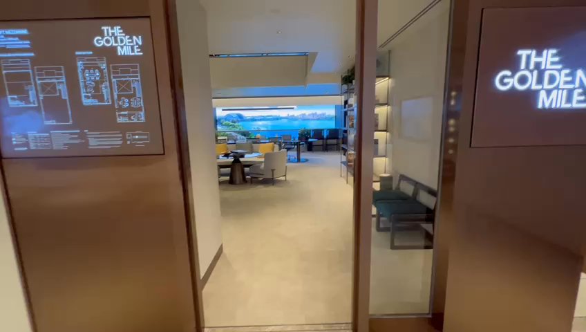 Office for Sale in  Aurea / The Golden Mile - Image 14