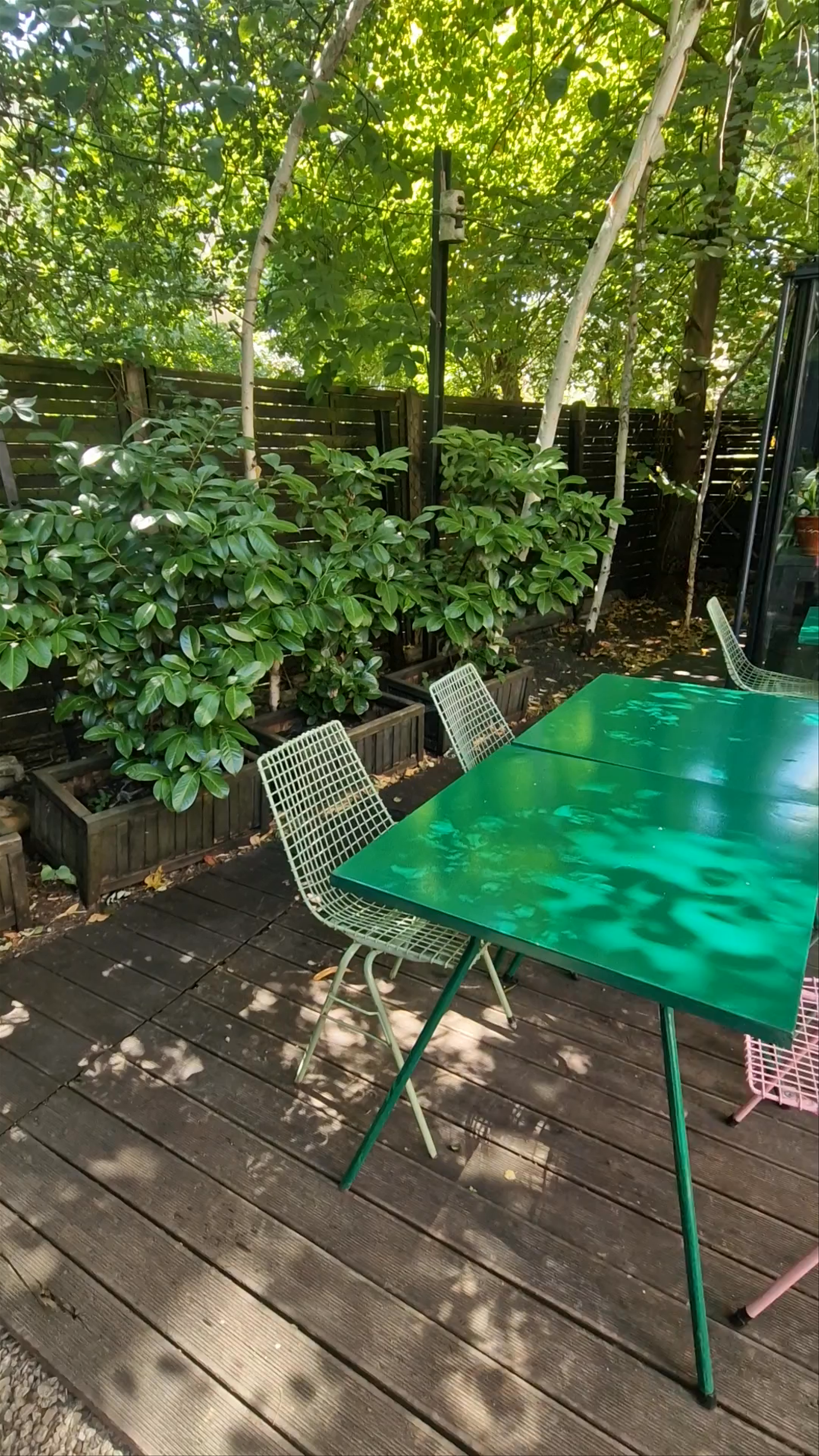 Bistro Eden