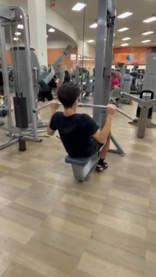 Gianluca Trazzera's Off-Ice Strength Training Summer 2026 - Long Island Gulls 15U AAA