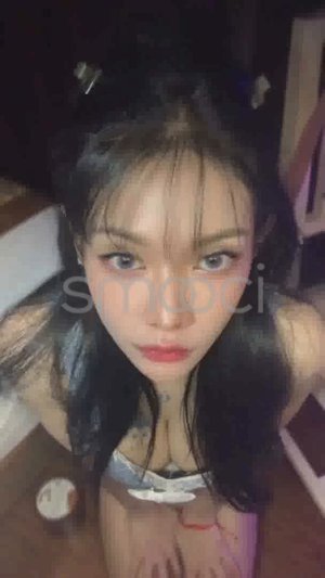 BeBe Bangkok Escort Video #22308