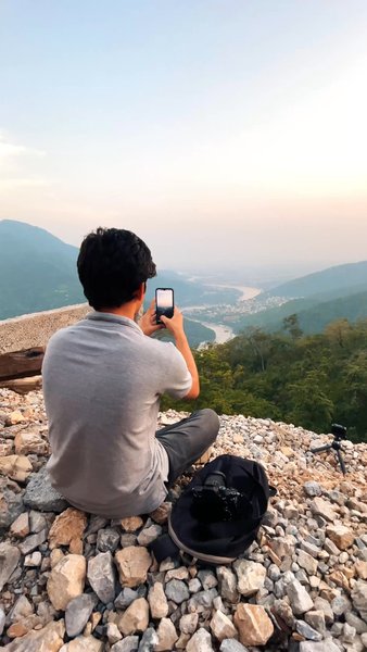 Photo of SO MUCH OF WHO WE AR