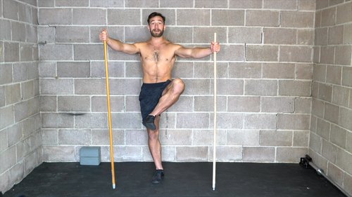 20 Minute Hip Mobility - Global Rotations