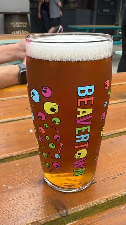 P Mac's - Pubs Near Me - Dublin, D